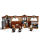 LEGO Harry Potter 76442 Zamek Hogwart Zajęcia z uroków - 1284249 - zdjęcie 2